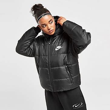 jd sports winterjas
